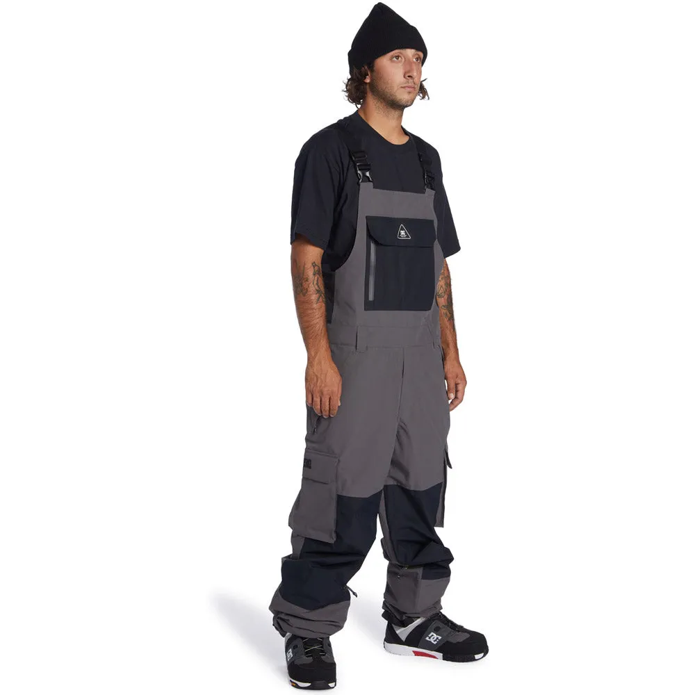 Brigade 30K Bib Snowboard Pants