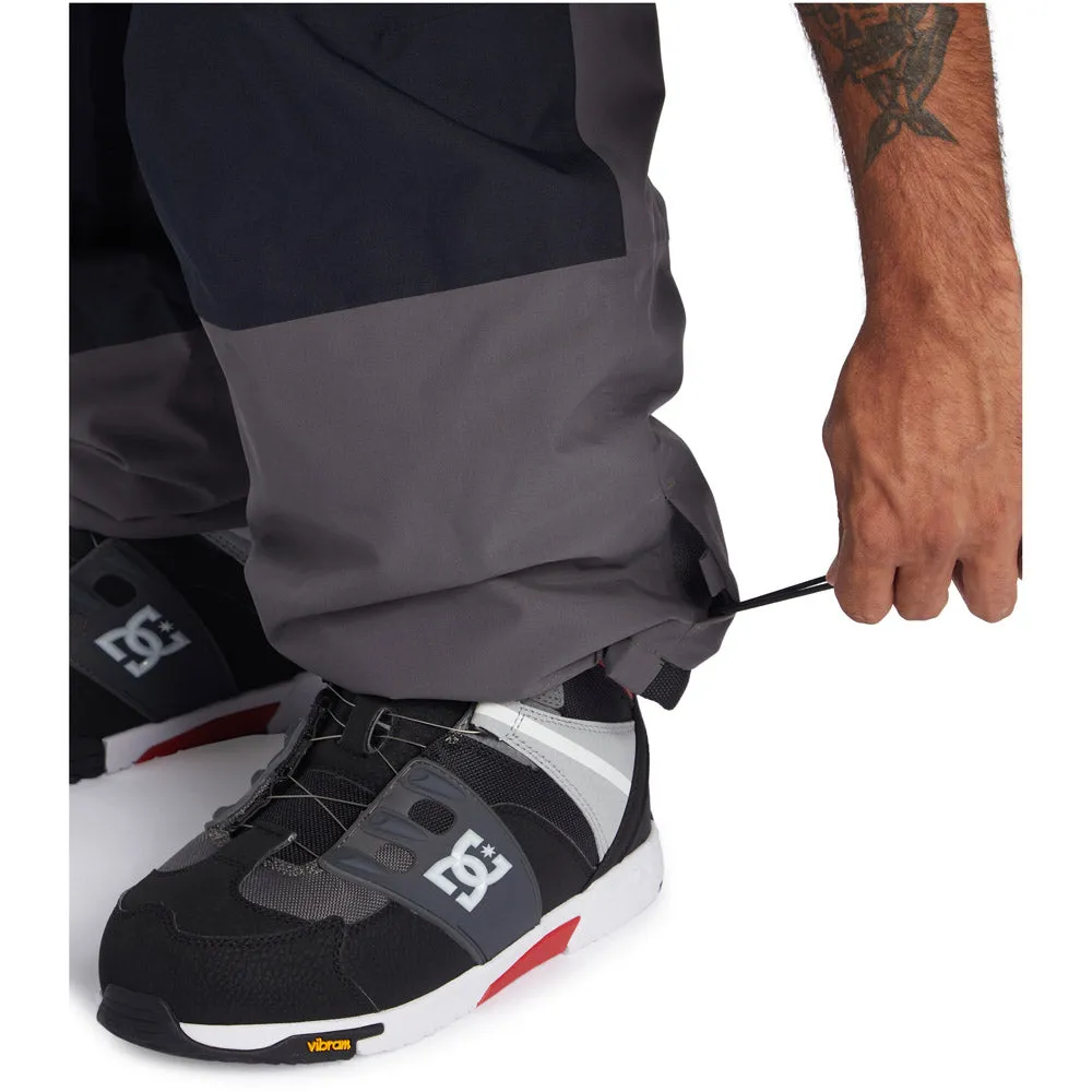 Brigade 30K Bib Snowboard Pants