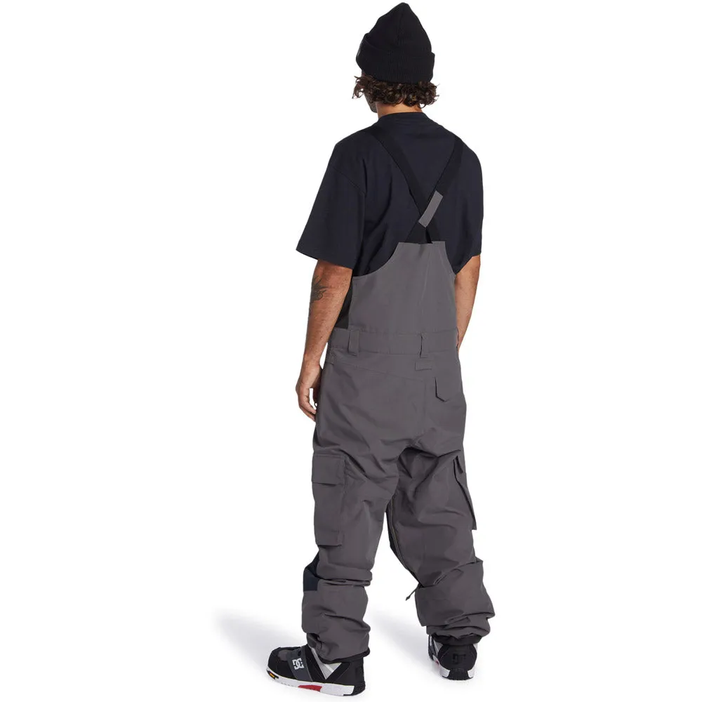 Brigade 30K Bib Snowboard Pants