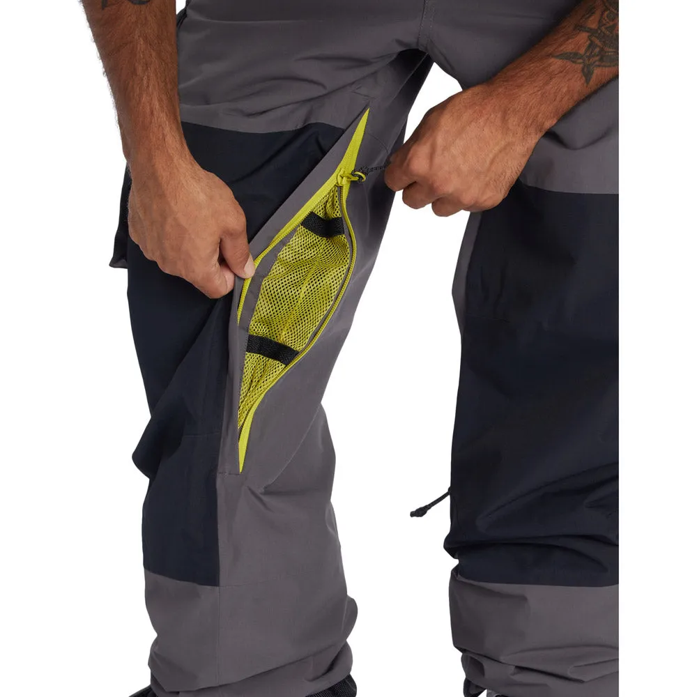 Brigade 30K Bib Snowboard Pants