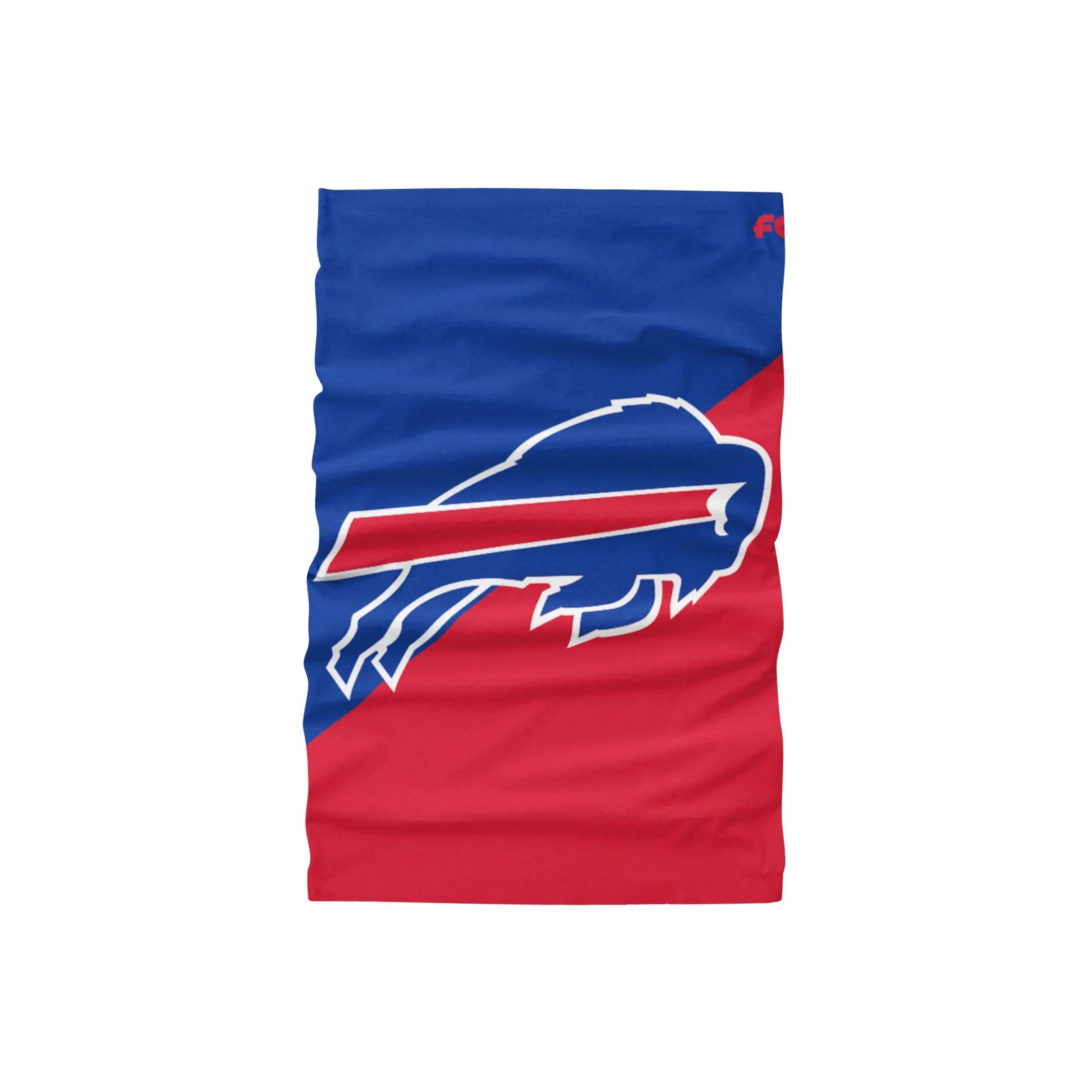 Buffalo Bills NFL Big Logo Gaiter Scarf