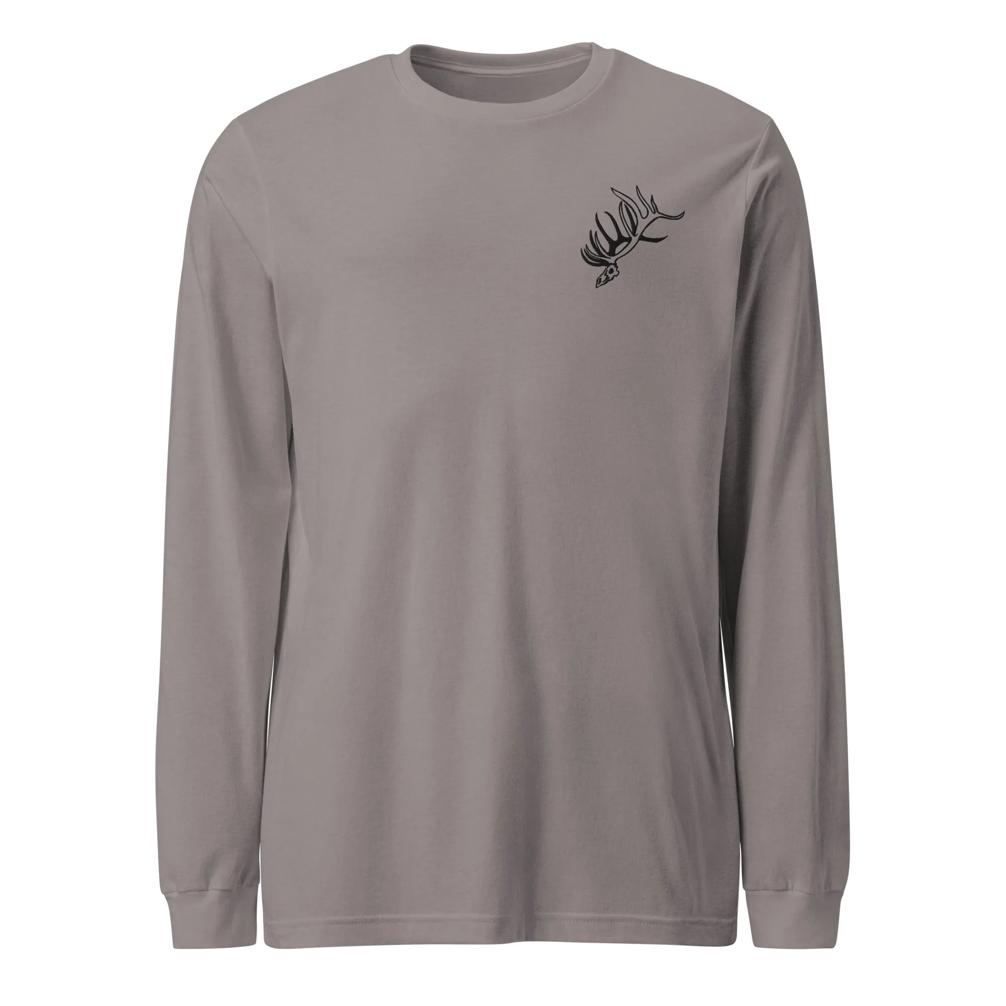 Bull Ridge Long Sleeve Tee