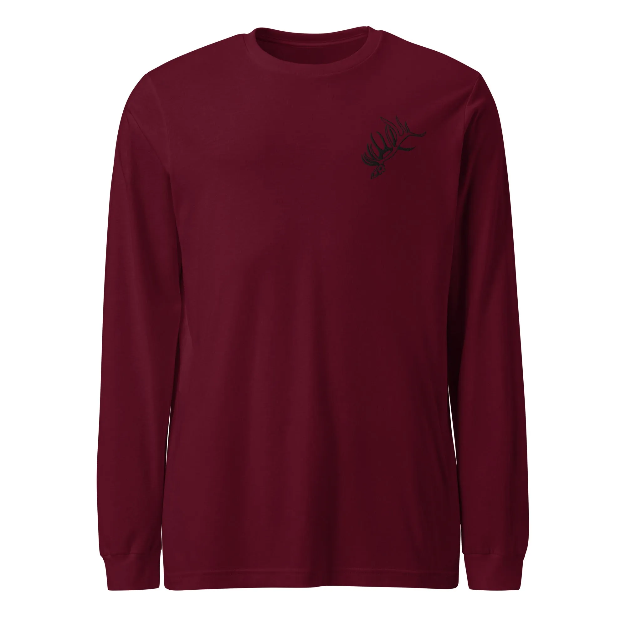 Bull Ridge Long Sleeve Tee