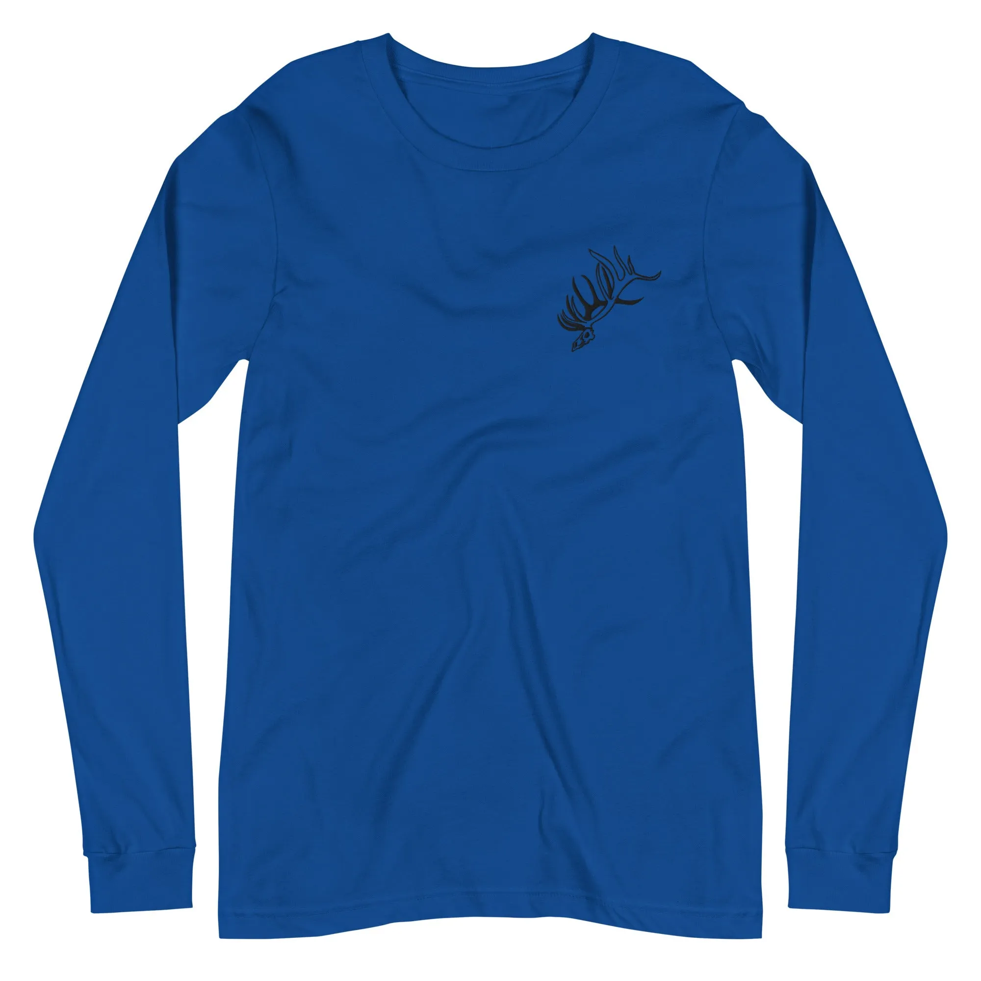 Bull Ridge Long Sleeve Tee
