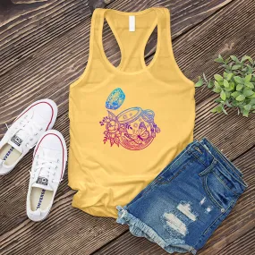 Butterfly Jar Women's Tank Top
