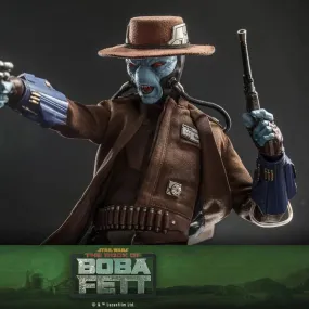 Cad Bane: Star Wars: The Book Of Boba Fett: Standard: Hot Toys: TMS079