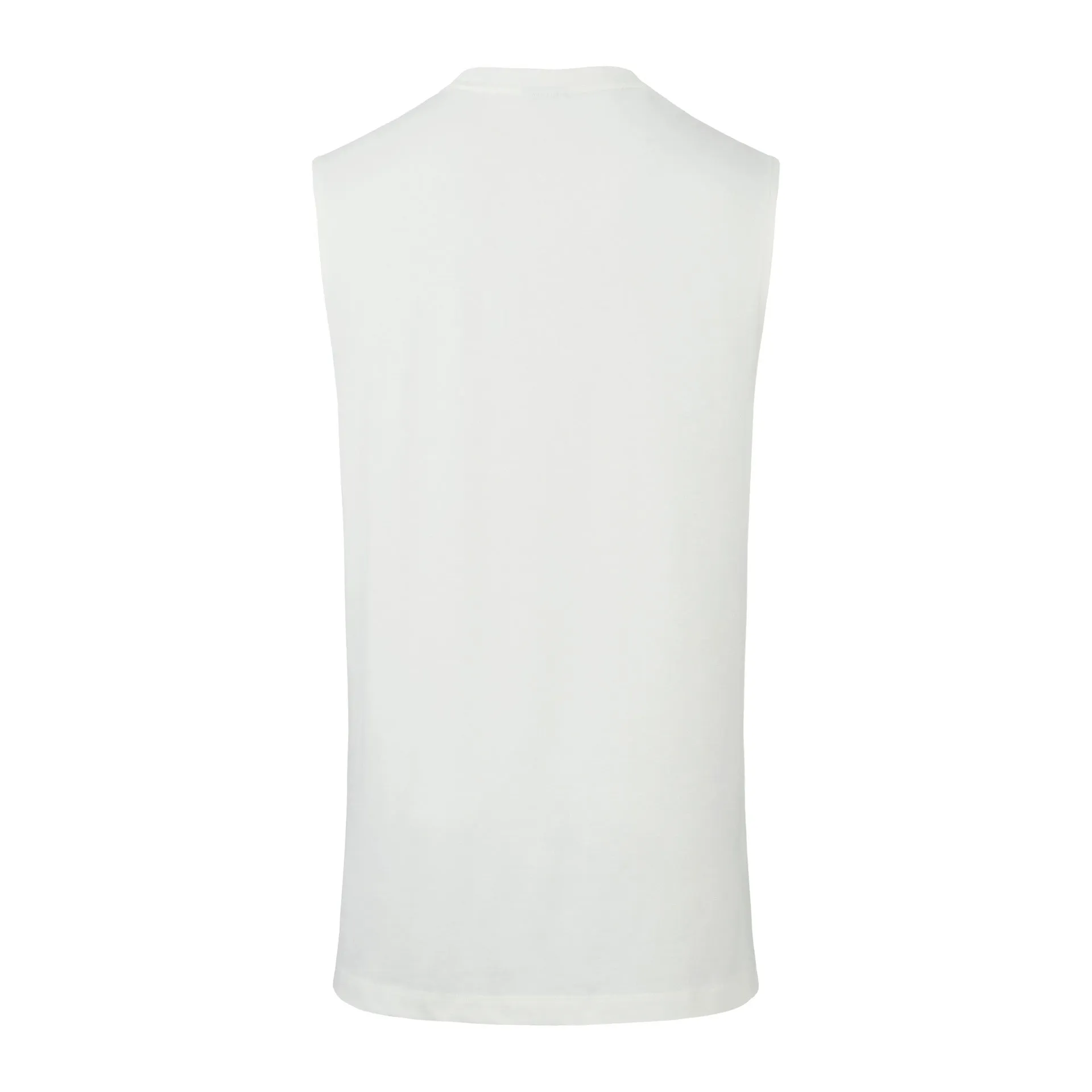 Canterbury British & Irish Lions 2025 Mens Cotton Rugby Vest
