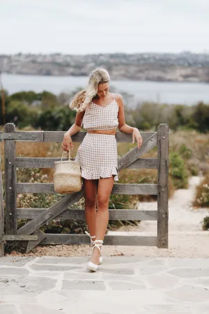 Capri Skirt