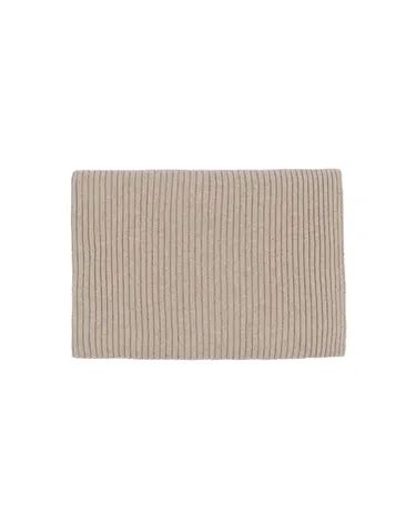 Chalk Matilde Scarf in Oatmeal