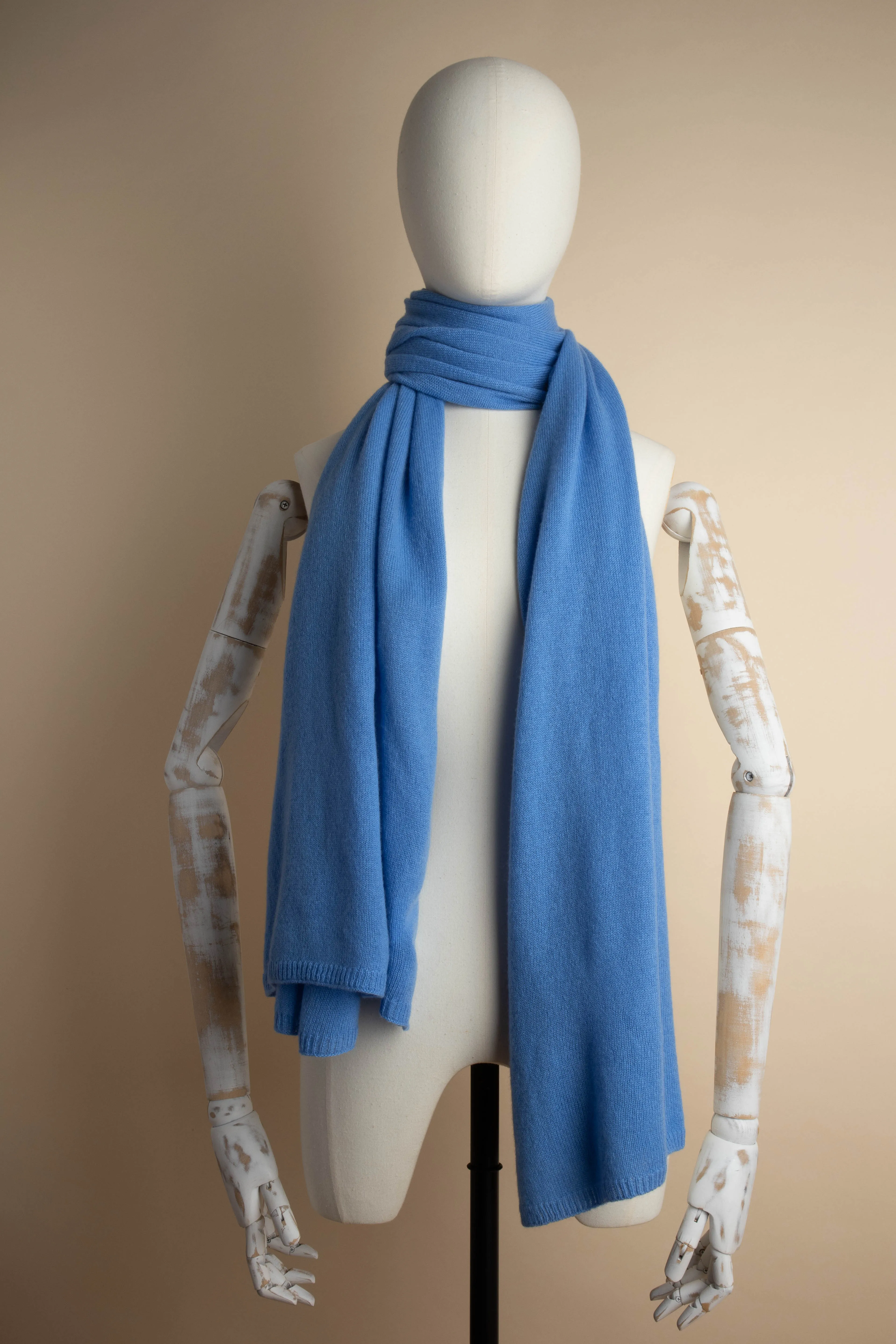 CLEO kyanite