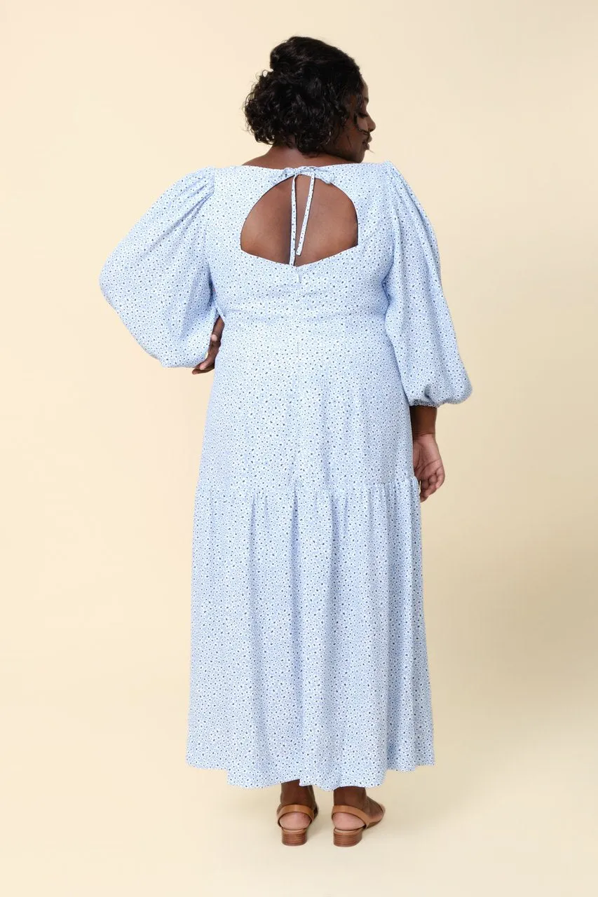 Closet Core Patterns - Pauline Dress