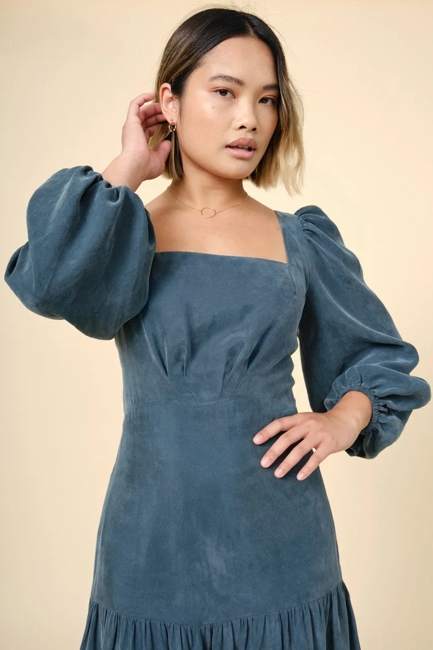 Closet Core Patterns - Pauline Dress