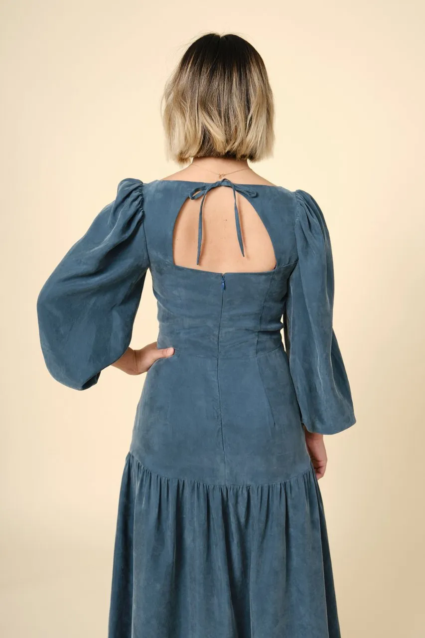 Closet Core Patterns - Pauline Dress