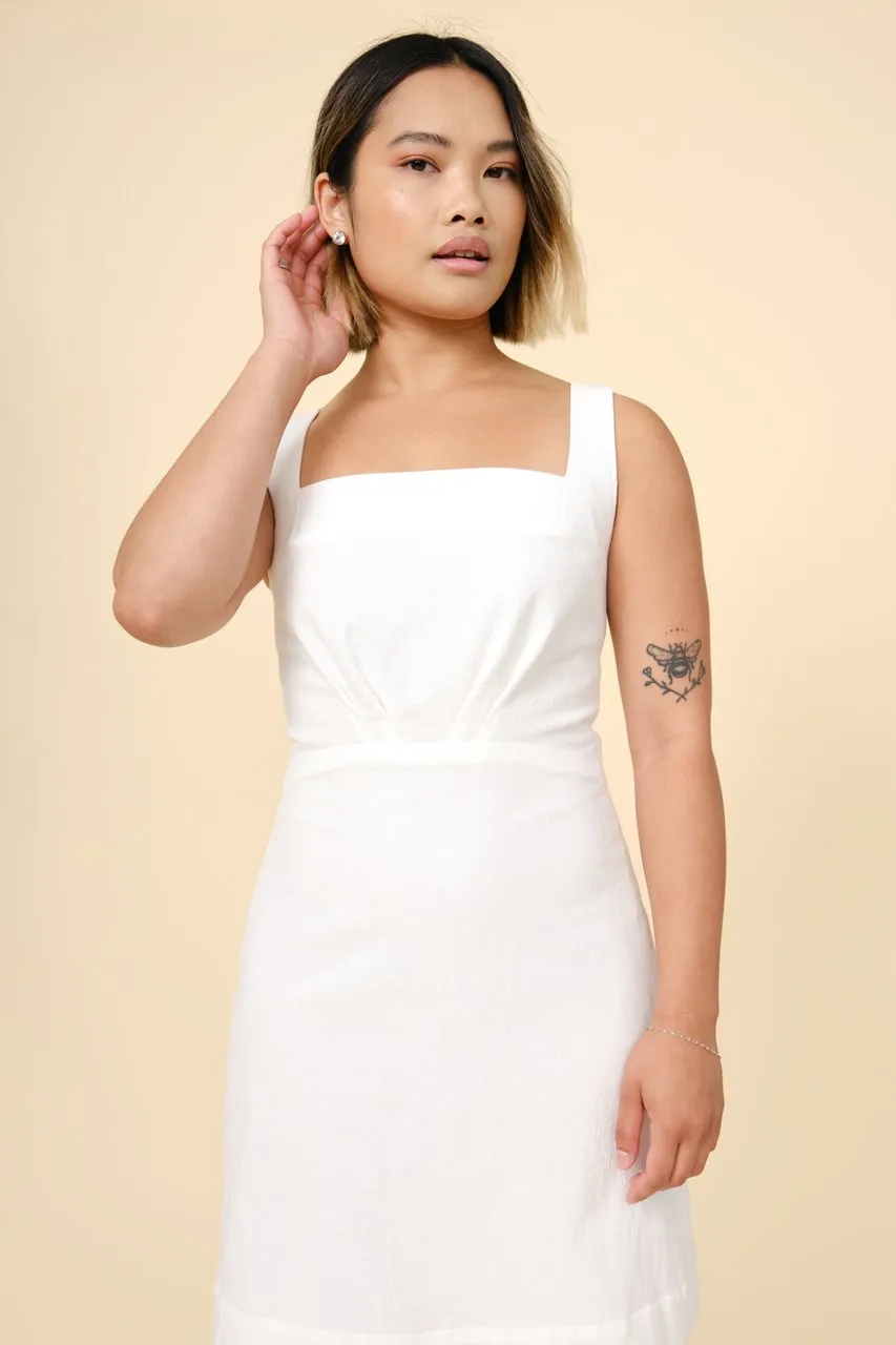 Closet Core Patterns - Pauline Dress