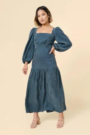 Closet Core Patterns - Pauline Dress