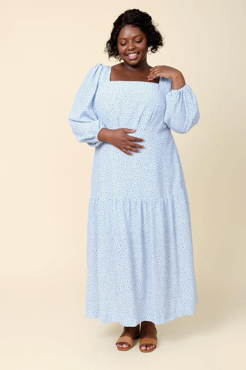 Closet Core Patterns - Pauline Dress