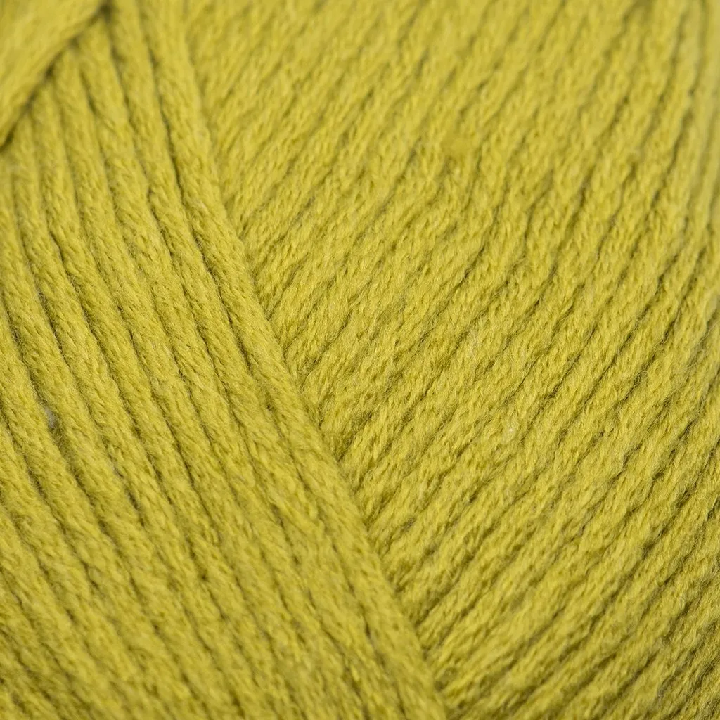 Comfort Chunky
