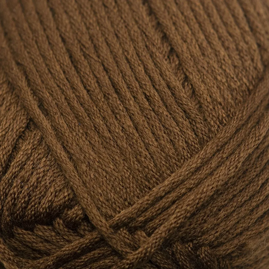 Comfort Chunky