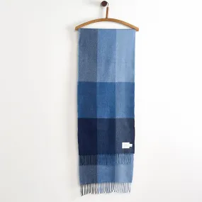 County Wicklow Merino Wool Scarf