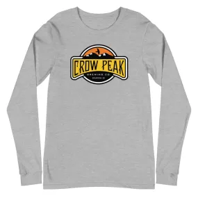 Crow Peak Long Sleeve Tee