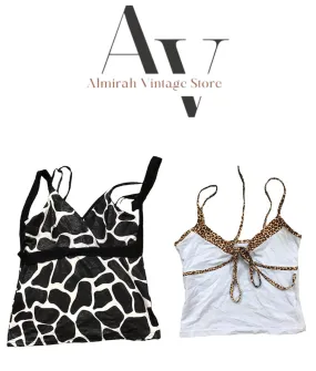 Custom handpick Modern camisole top