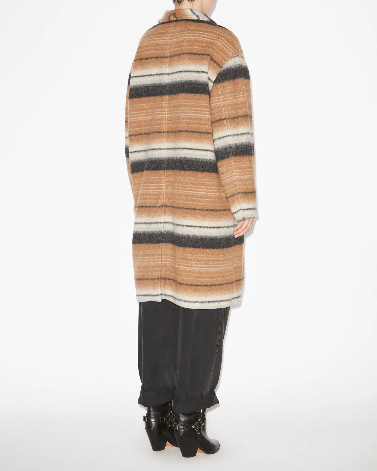 DABY COAT
