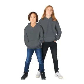 Design selv hoodie - DTG - Classic Kids Pullover Hoodie