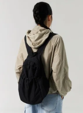 Drawstring Backpack CU322