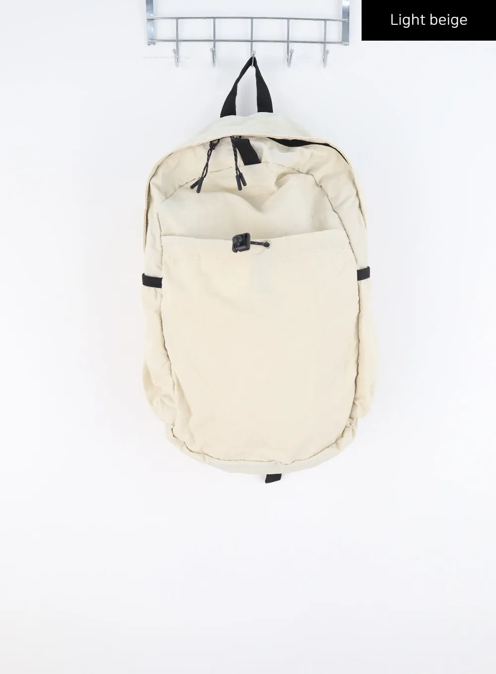 Drawstring Backpack CU322