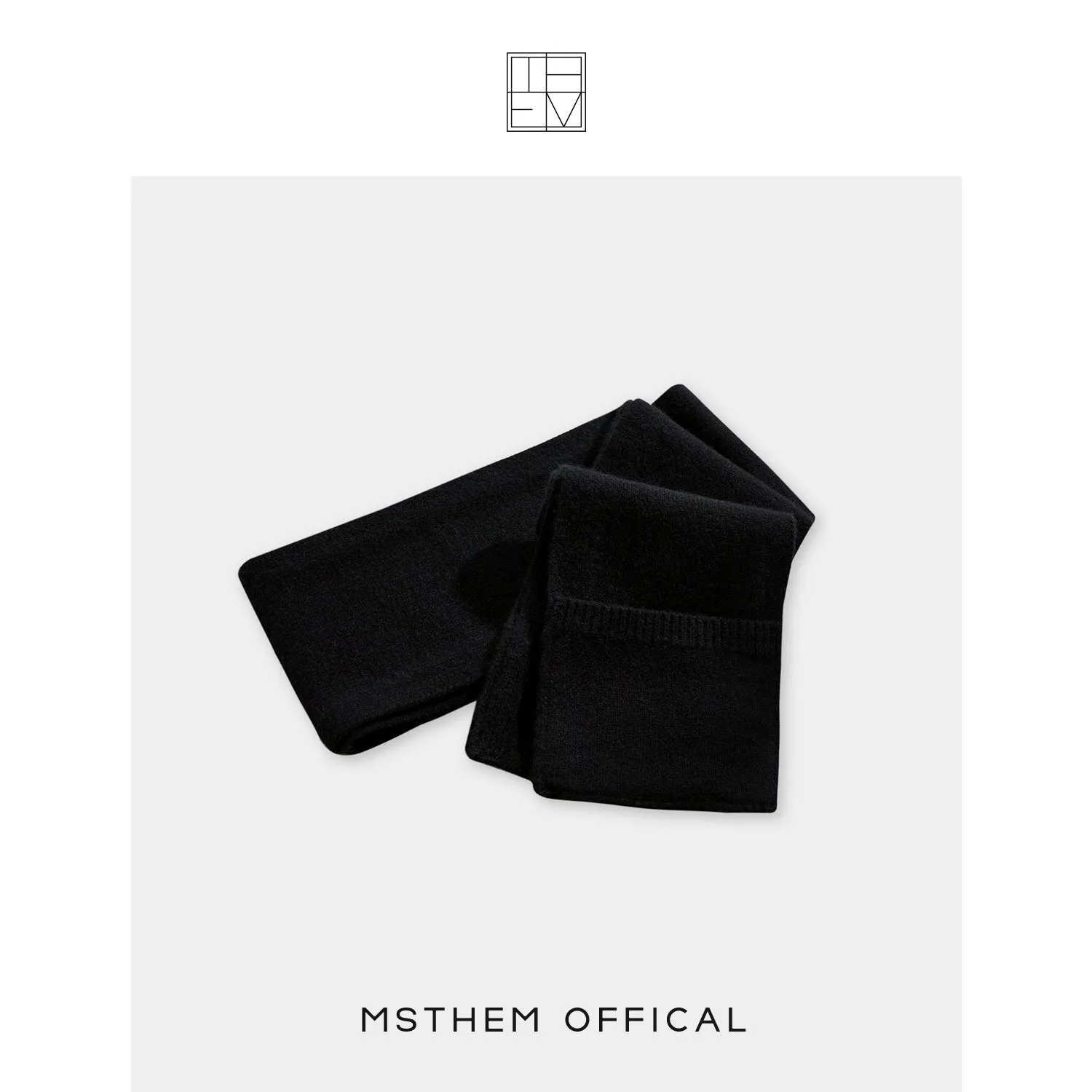 Dual Knit Veil