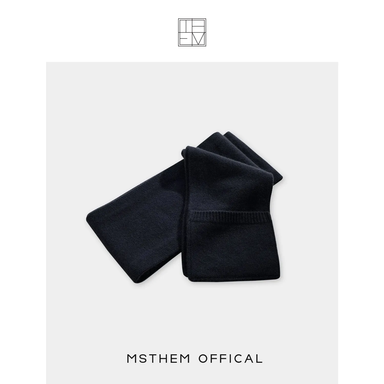 Dual Knit Veil