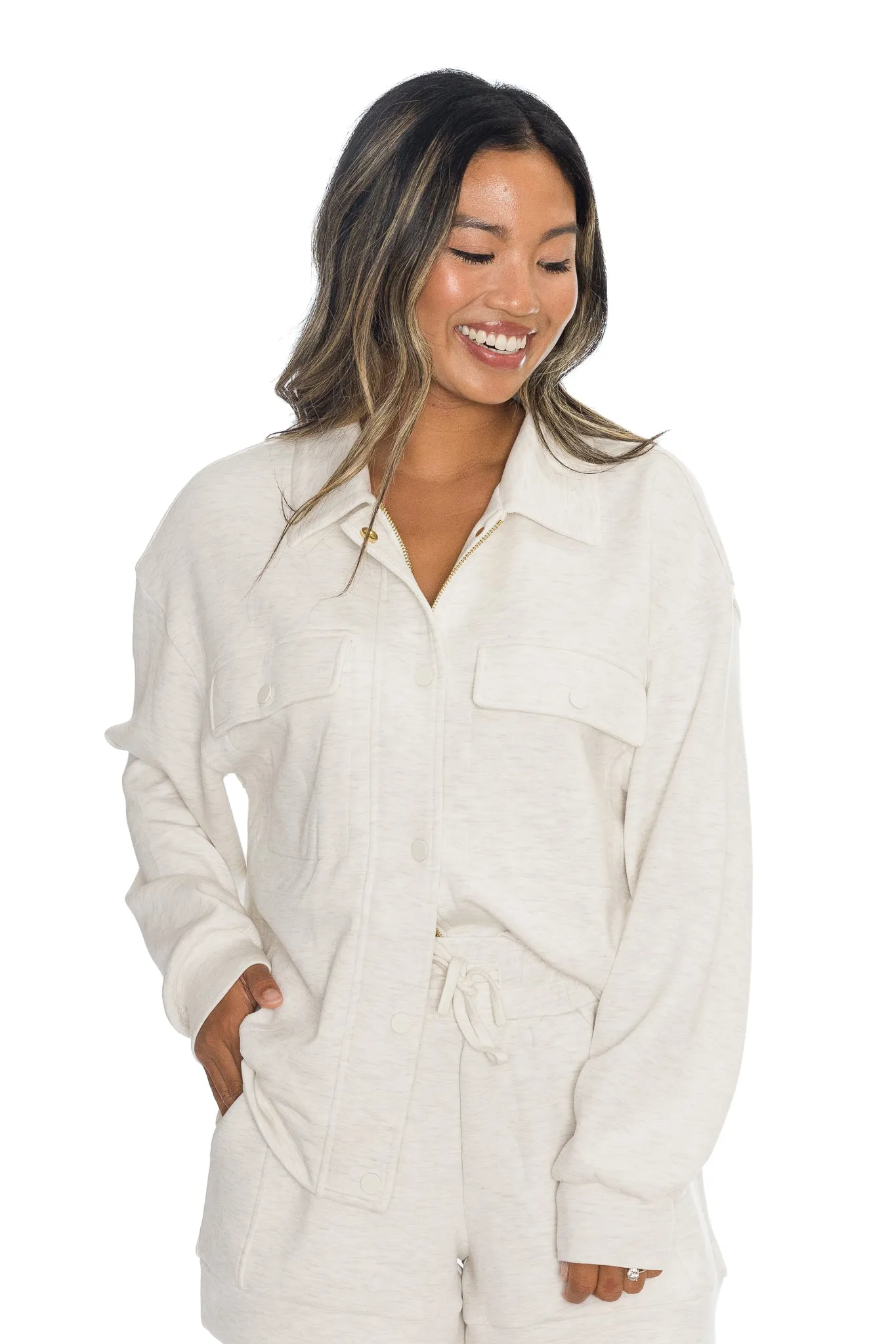Elizabeth Jacket