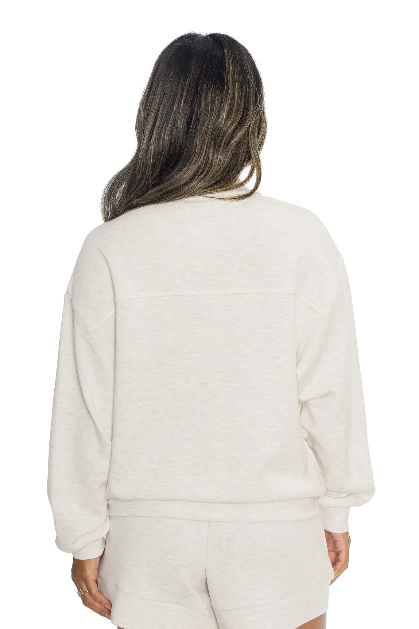 Elizabeth Jacket