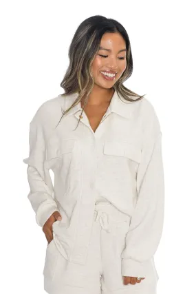 Elizabeth Jacket
