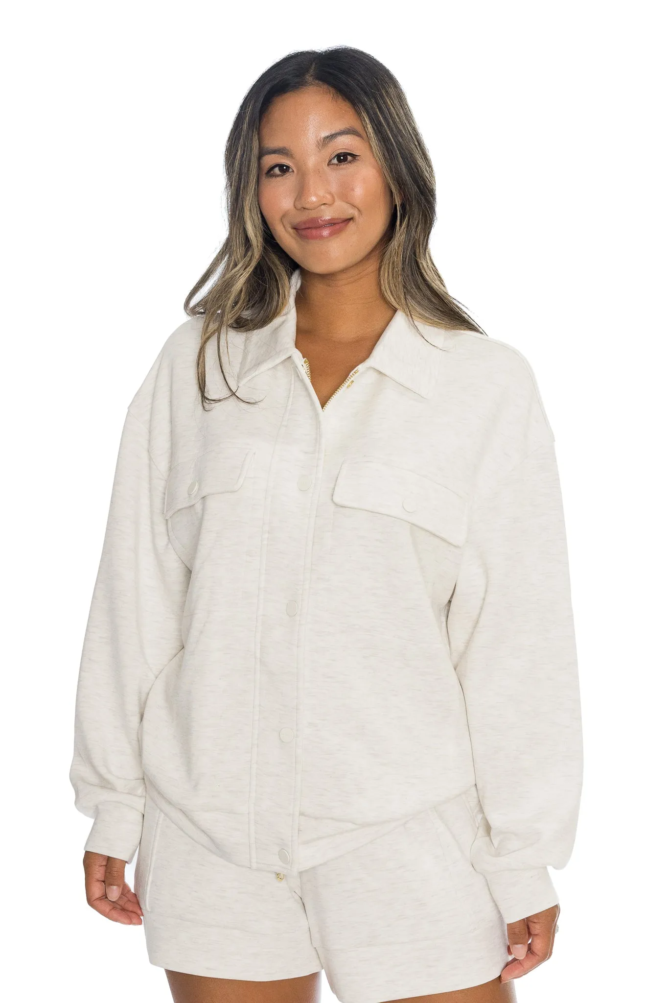 Elizabeth Jacket