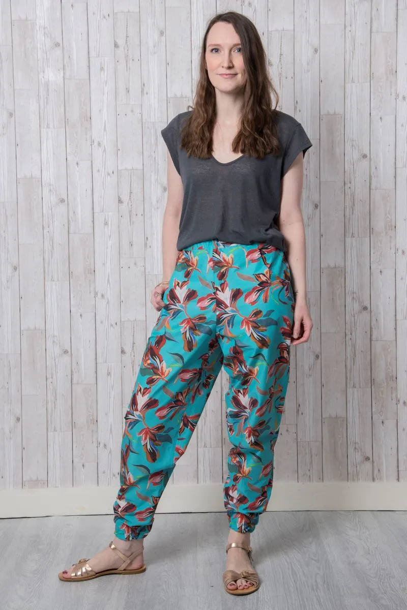 Emporia Patterns  - Alice Trousers