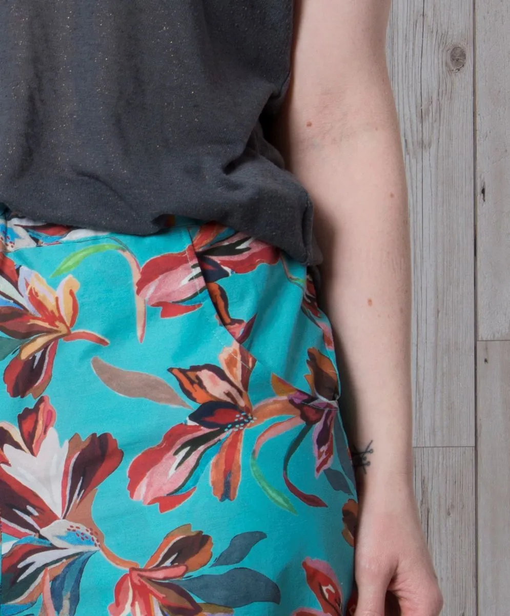 Emporia Patterns  - Alice Trousers