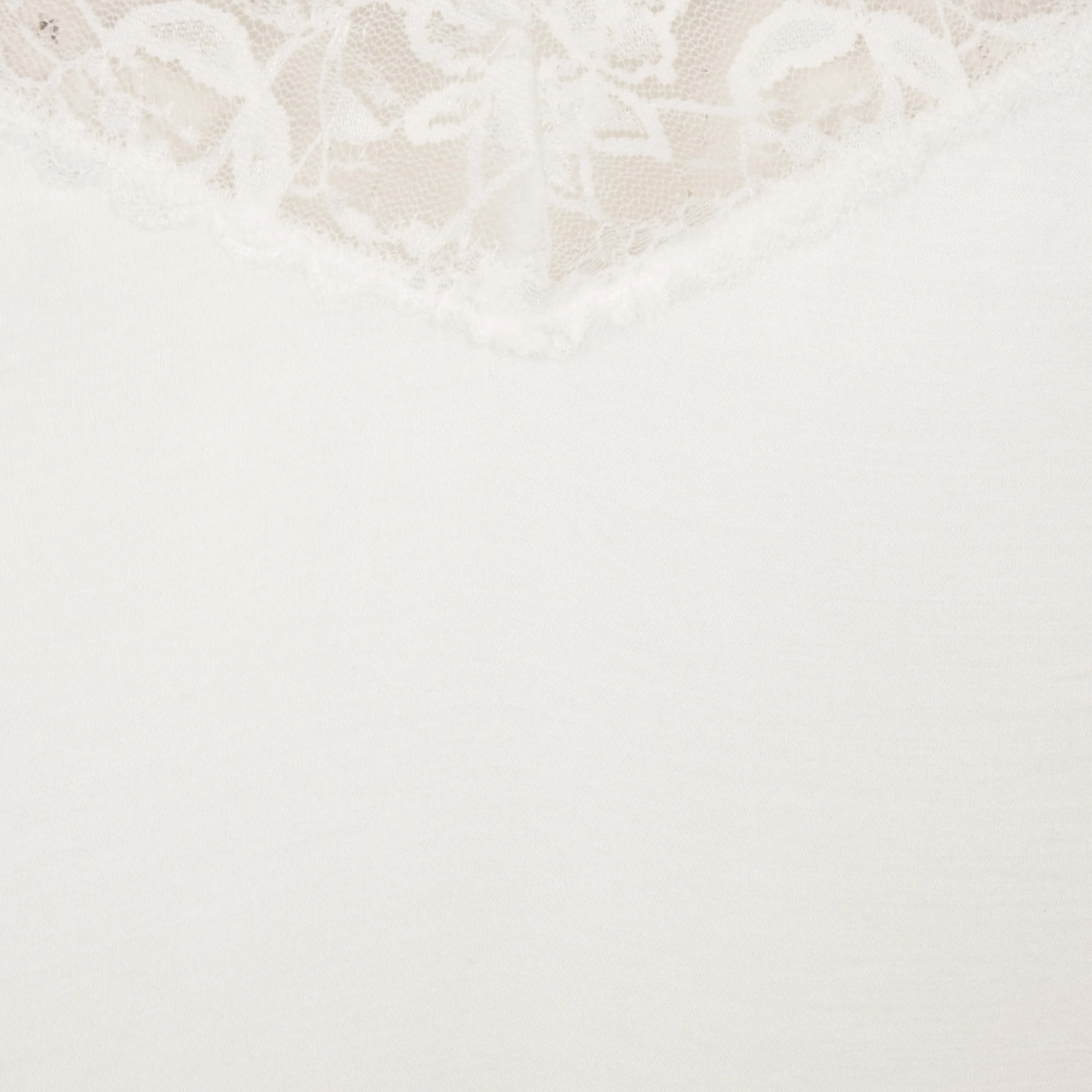 Esqualo - Satin Lace Camisole