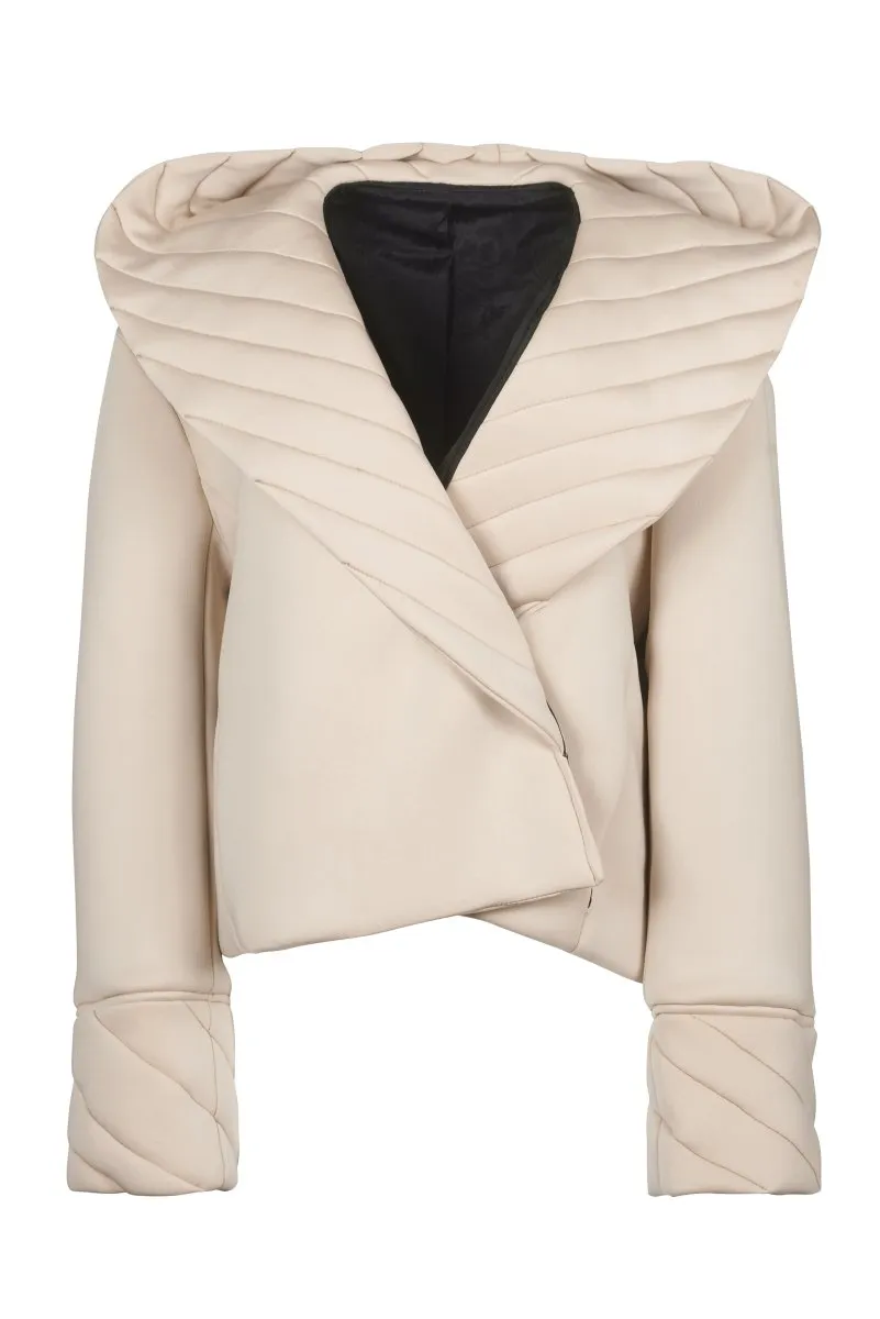 Fan Hoodie Jacket N