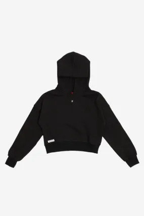FF / Women Pullover Hoodie