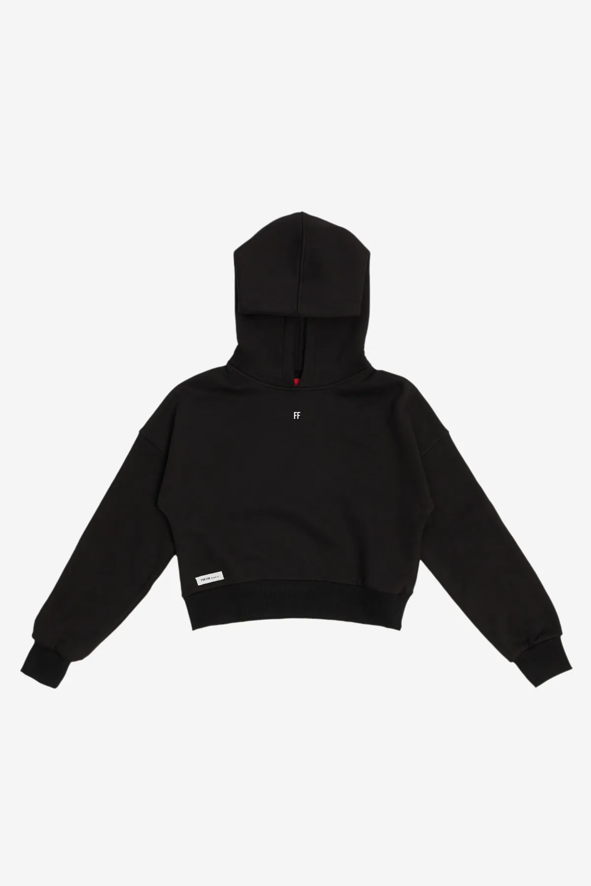 FF / Women Pullover Hoodie