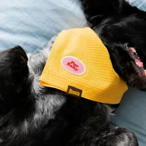Fur Baby Iron-On Patch For Dogs