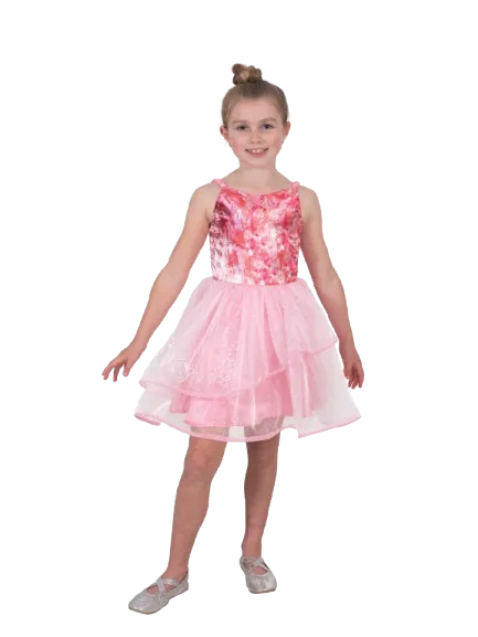 Glinda Child Costume - Buy Online Only