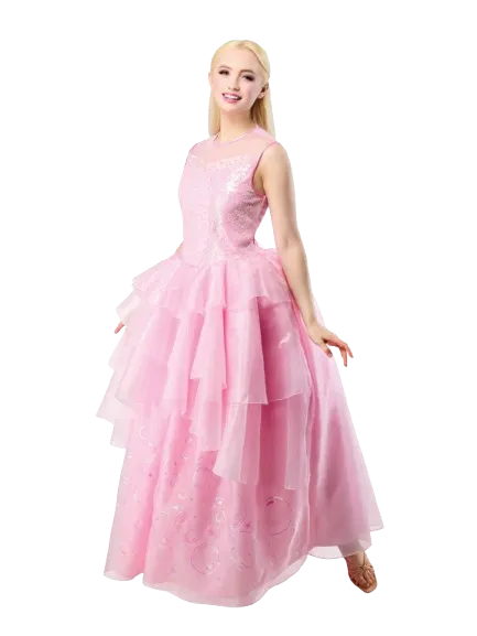 Glinda | Wicked Premium Costume  - Buy Online Only