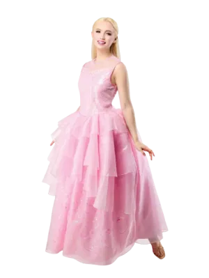 Glinda | Wicked Premium Costume  - Buy Online Only