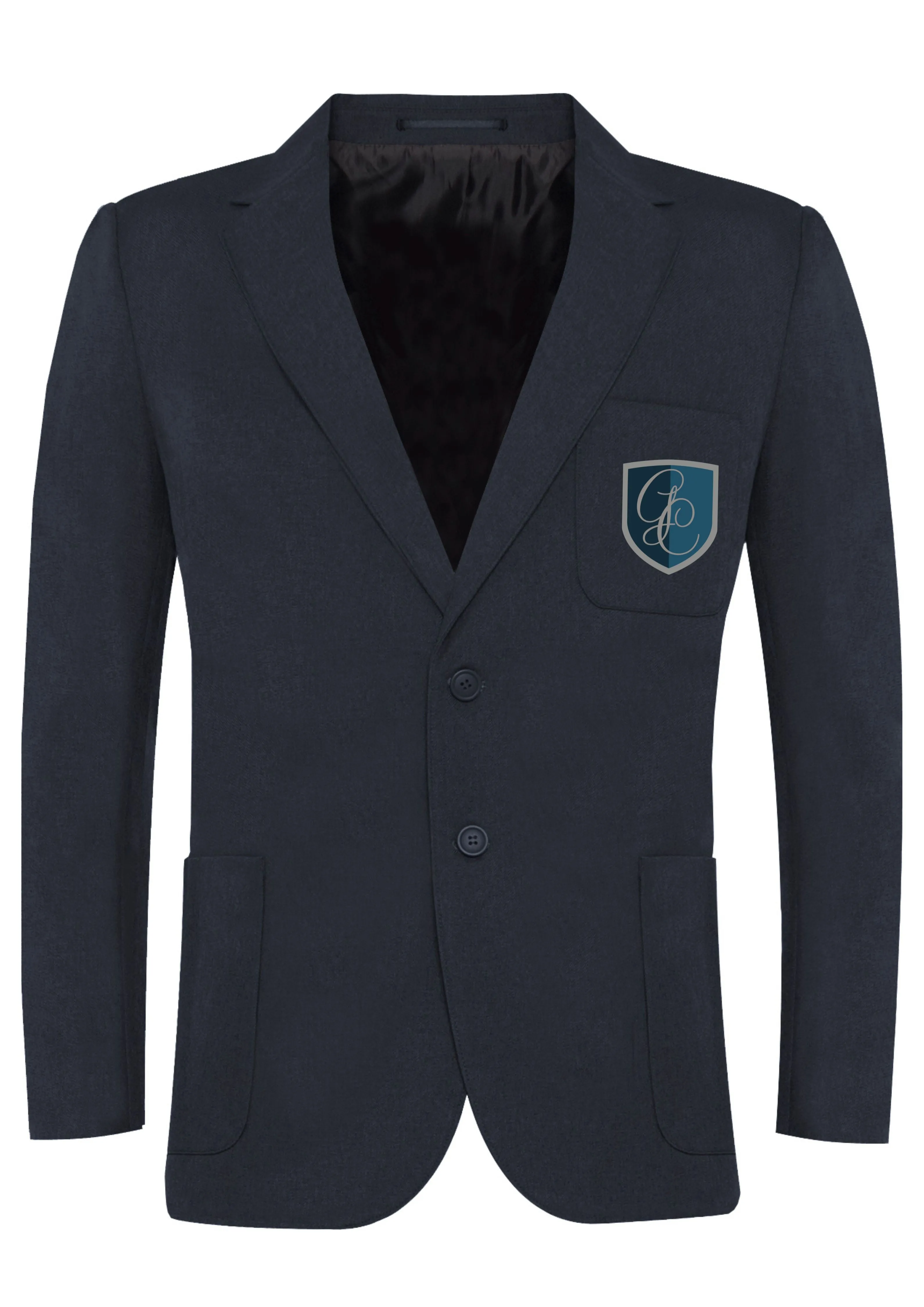 Grace Girls Fit Blazer