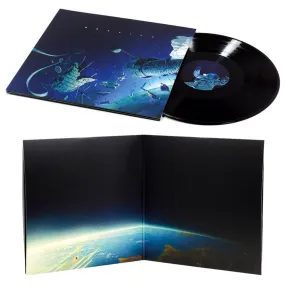 GRAVITY LP