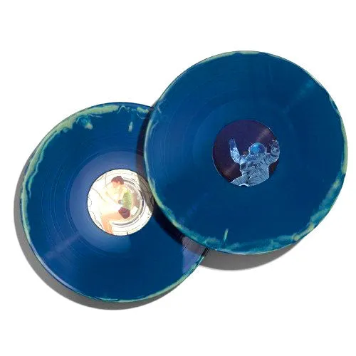 GRAVITY LP
