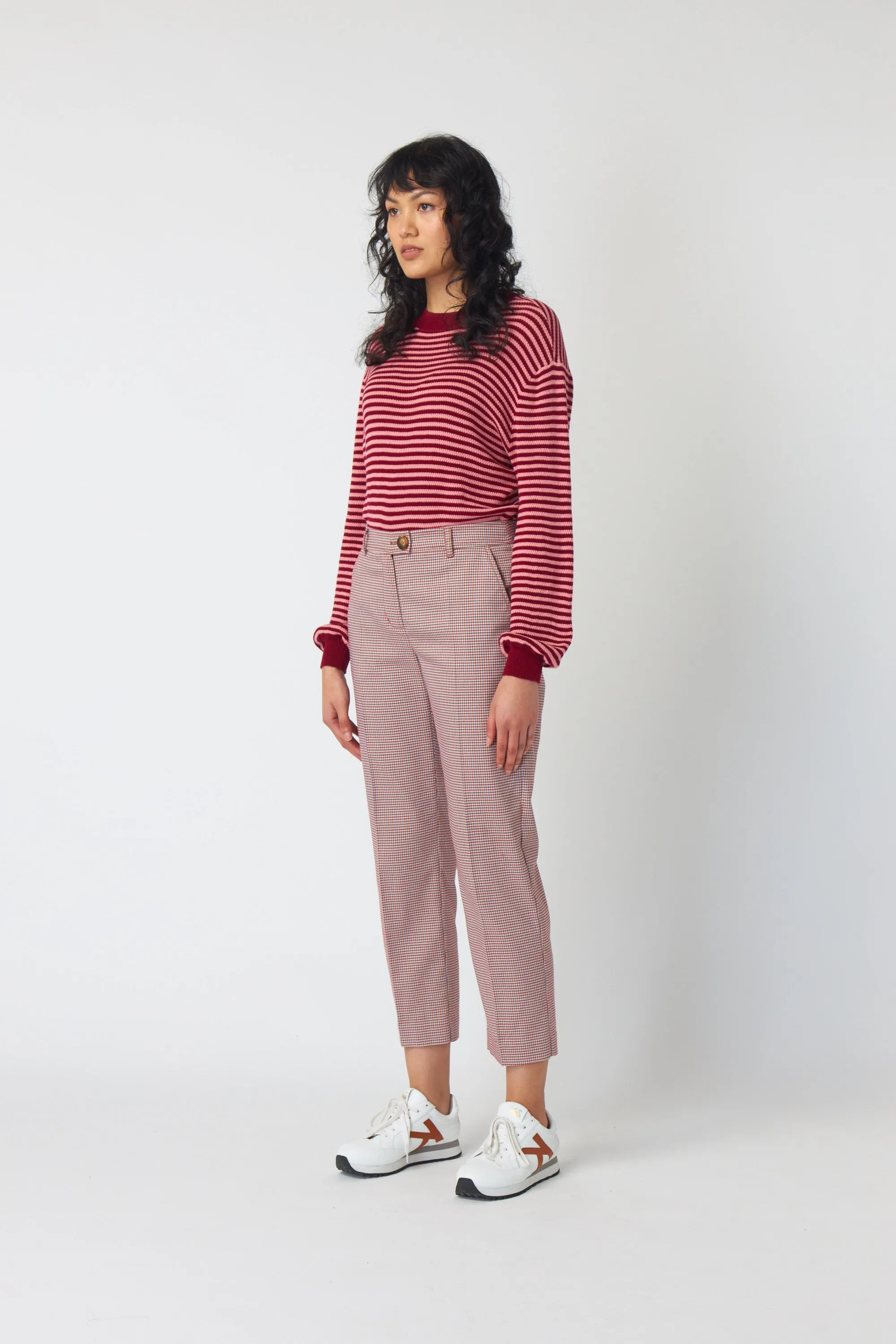 Hudson trouser