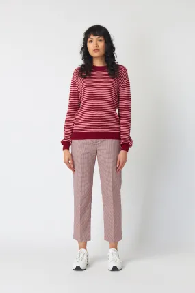 Hudson trouser
